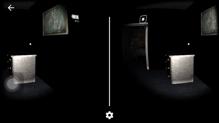 Five Night At House  : VR Horror