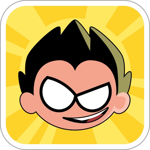 Super Heroes GO! - Super iOS App