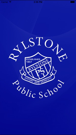 Rylstone Public School - Skoolbag(圖1)-速報App