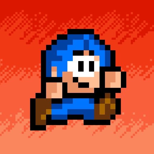 Bloo Kid Icon