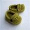 Crochet Booties