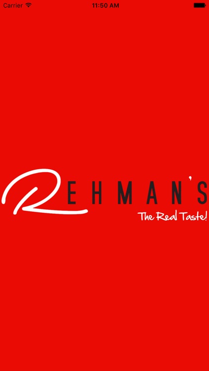 Rehmans Pizza