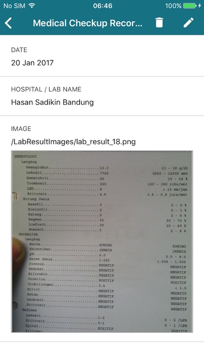 Lupie Diary - International Version screenshot-3