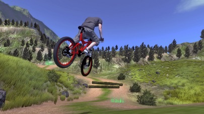 MOUNTAIN BIKE SIMULATOR BMX 3D 1.1 IOS ĐUA XE MOUNTAIN BIKE SIMULATOR BMX 3D 1.1 IOS