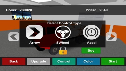 TRUCK CLIMB HILL SEND BOX SPEED 1.0 IOS GAME GIẢI TRÍ TRUCK CLIMB HILL SEND BOX SPEED 1.0 IOS