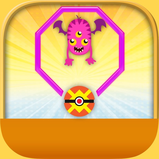 Monster Catch Mania icon