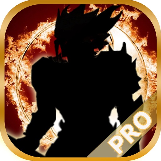 ARPG-Light Blade Pro. Icon