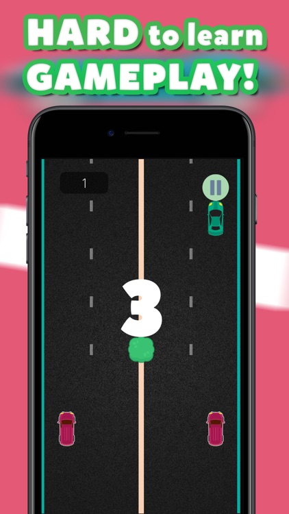 Driver! screenshot-3