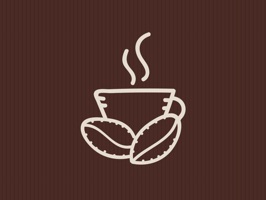 CoffeeMoji - coffee stickers & emoji for iMessage