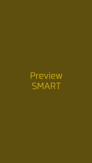 SMART会員証 プレビューアプリのスクリーンショット2 SMART会員証 プレビューアプリのスクリーンショット2