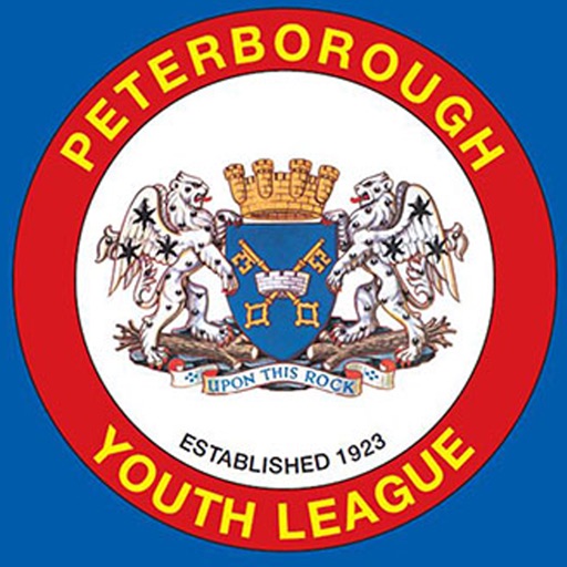 Peterborough & District Youth Football League by Robin Road Limited