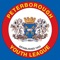 Directory and Handbook App for the Peterborough & District Youth Football League