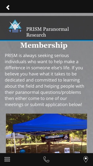 PRISM Mobile Workstation(圖5)-速報App