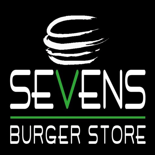 Sevens Burger Store icon