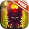 Tap to Jumping The Monster and Beast Cartoon Games