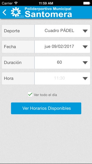 Poli Municipal Santomera(圖4)-速報App