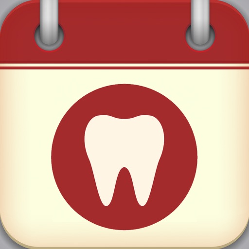 Dentist Agenda icon