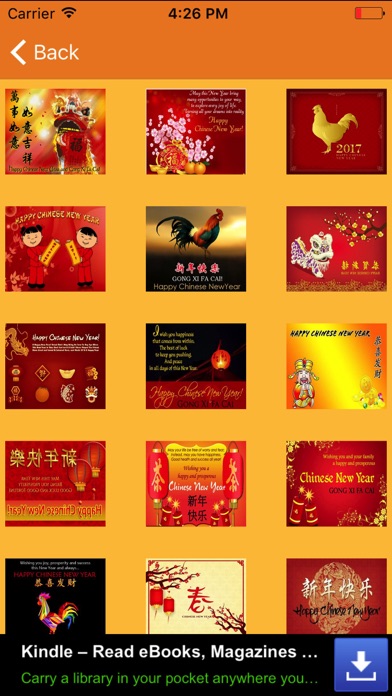 How to cancel & delete Chinese New Year Messages And Greetings Card from iphone & ipad 2