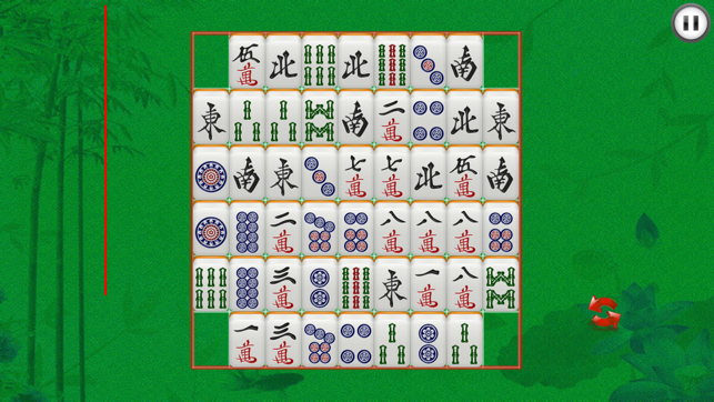 Mahjong Push(圖1)-速報App