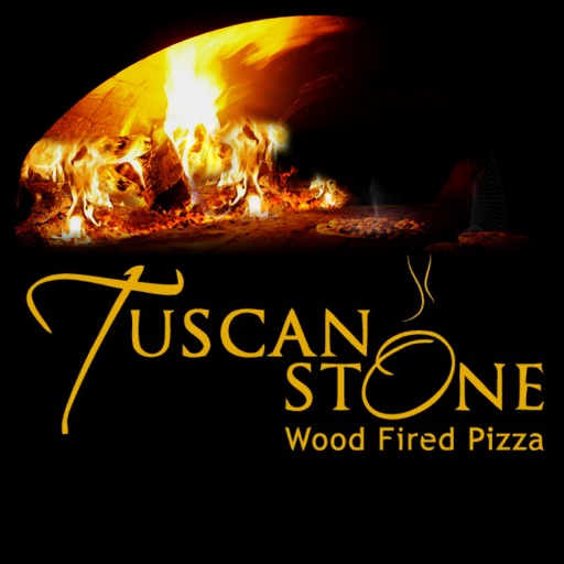 Tuscan Stone Pizza iOS App