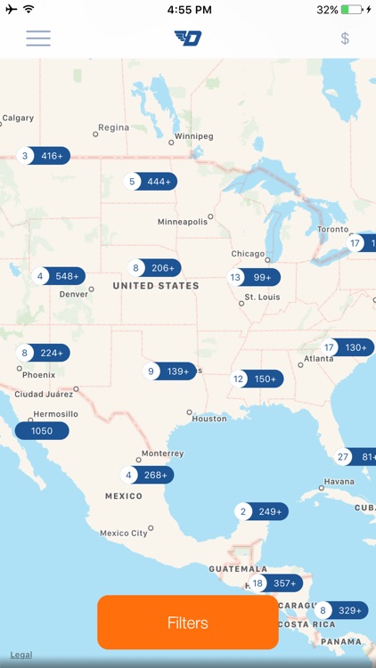 D-Flights - Airfare for Delta & Airline Tickets screenshot-4