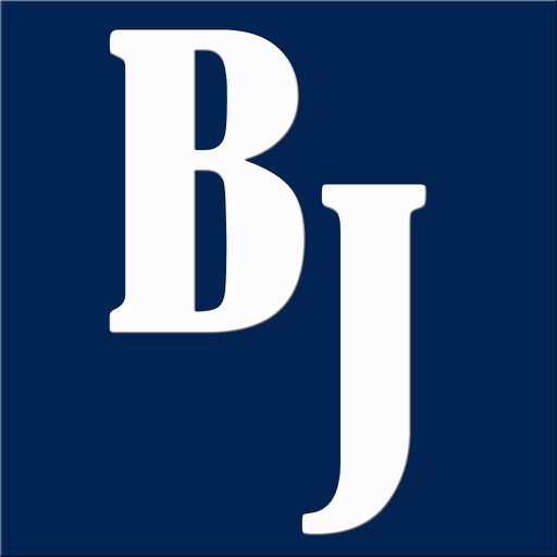 The Bladen Journal icon