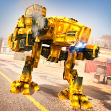 Activities of Robot Fighting League