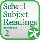 Top 45 Education Apps Like School Subject Readings 2nd_2 - Best Alternatives