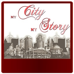 My City My Story