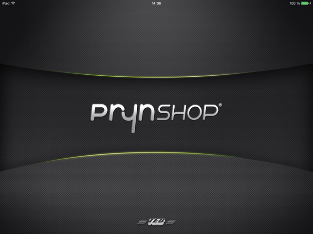 Prynshop