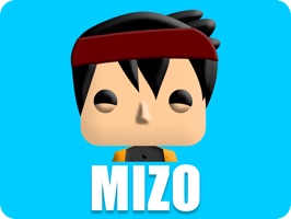 GET MIZO FREE FOR A LIMITED TIME UNTIL DEC 23