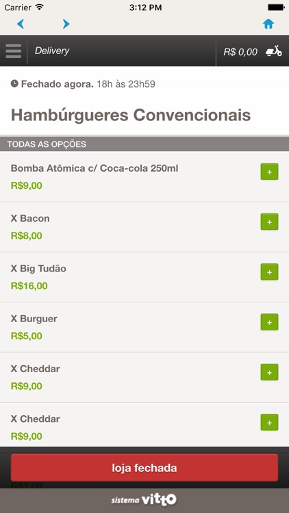 Kubo Burguer screenshot-3