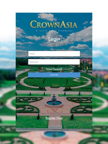 Crown Asia - Seller's Portal screenshot 4