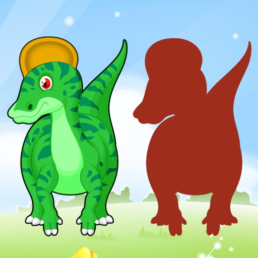 Dinosaur Games - Dino Games  App Price Intelligence by Qonversion