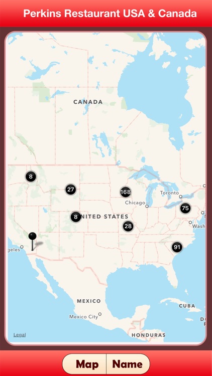 The Best App For Perkins Restaurant Locations