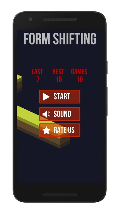 Form Shifting screenshot-3