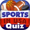 Sport in USA Quiz - Popular US Sports and Athletes