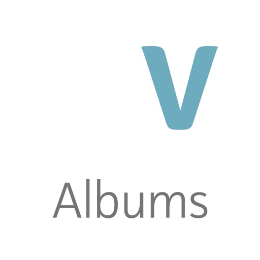 Viewbook Albums