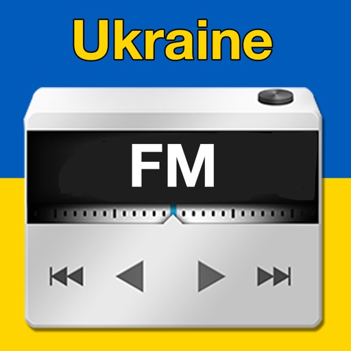 Radio Ukraine All Radio Stations by Jacob Radio