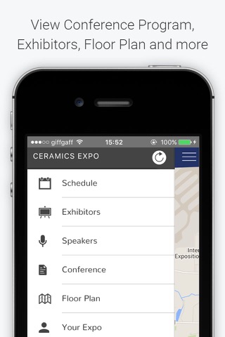 Ceramics Expo screenshot 2
