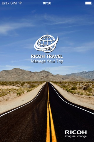Ricoh Travel screenshot 2
