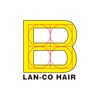 山口県光市の美容室｢BLAN-CO HAIR｣の公式アプリ