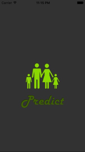 Predict - Pregnancy Result