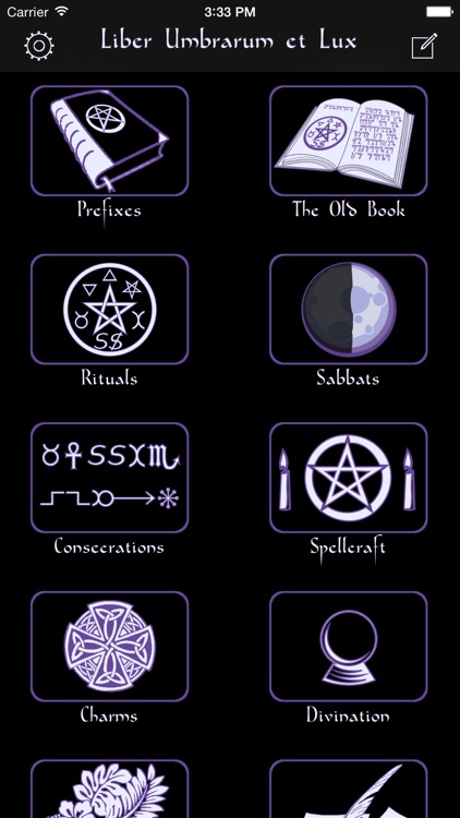 Wicca Plus