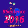 Beautiful Sentence 2016