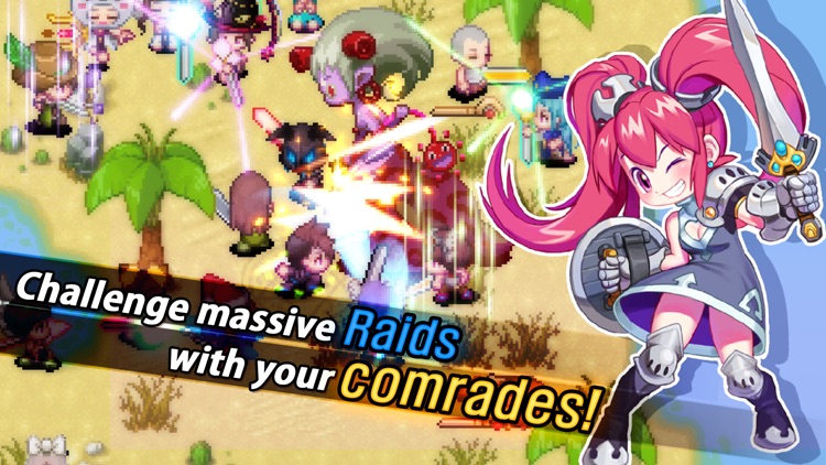 The World of Magic screenshot-1