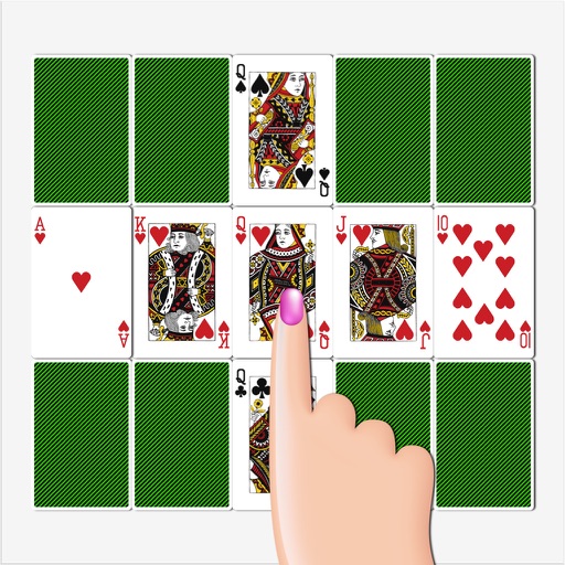 Poker Solitaire PVN iOS App