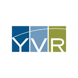 YVR Airport Apple Watch App