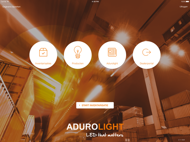 Adurolight calculator(圖2)-速報App