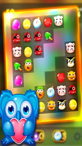 Game screenshot Jelly Pet Link mod apk